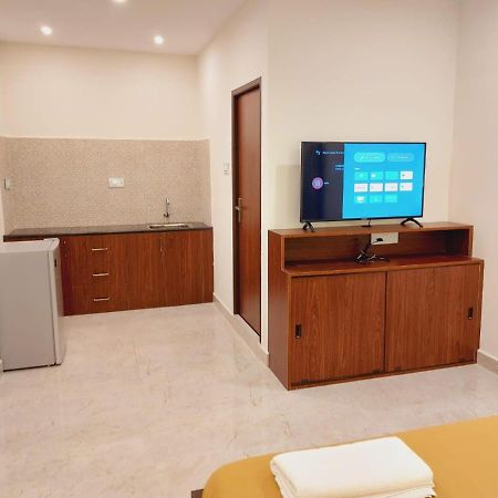 Chippy Residency Hotel เชนไน ภายนอก รูปภาพ