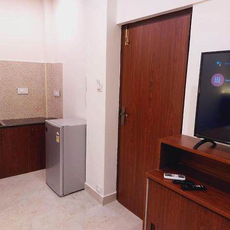 Chippy Residency Hotel เชนไน ภายนอก รูปภาพ