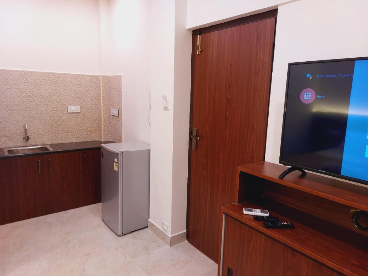 Chippy Residency Hotel เชนไน ภายนอก รูปภาพ